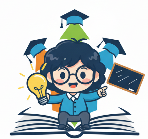 Teach Me Tutors Logo